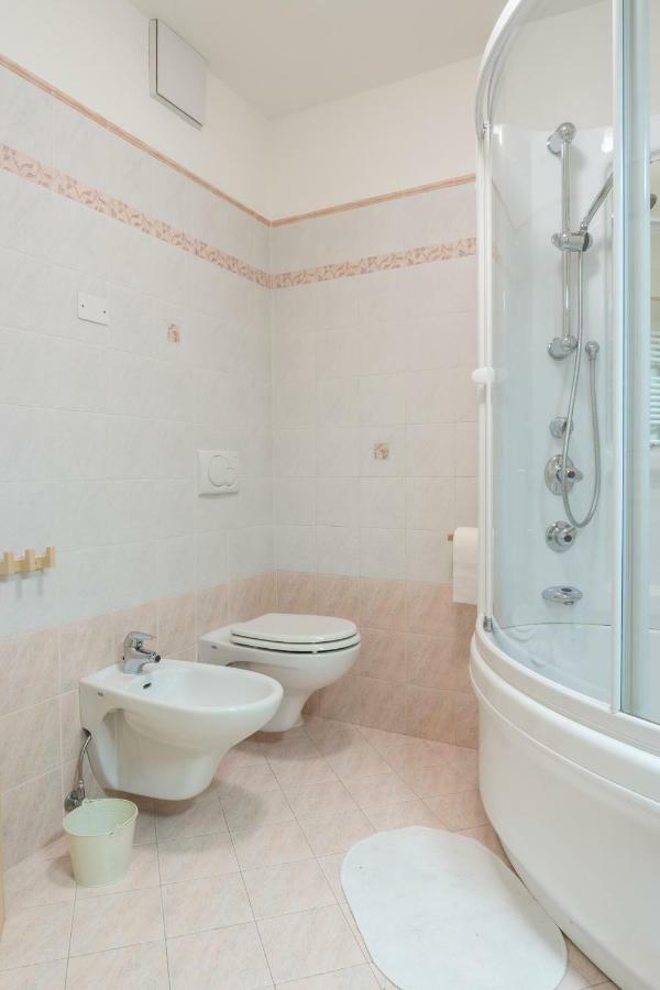 Lovely House In The Dolomites Apartment Mazzin Bagian luar foto